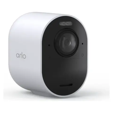 NETGEAR Arlo Ultra 2 4K UHD IP kamera fehér (VMC5040)