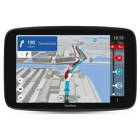 TOMTOM GO Expert Plus EU 6"