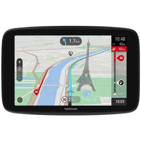 TOMTOM GO Superior 6"