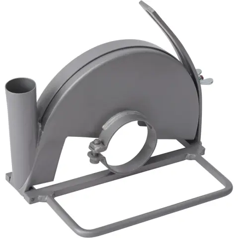 BOSCH Vágásvezető 230mm