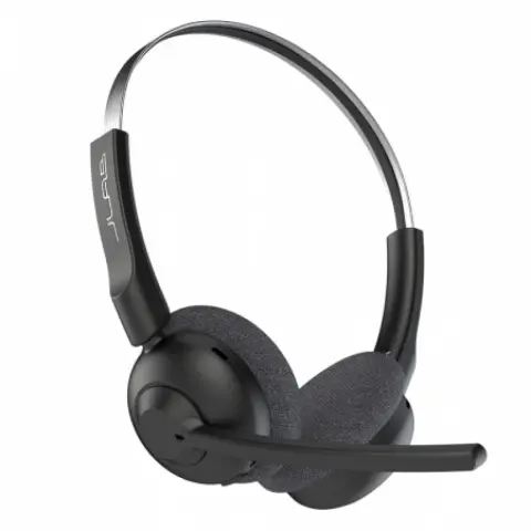 JLAB Go Work Pop Wireless fekete