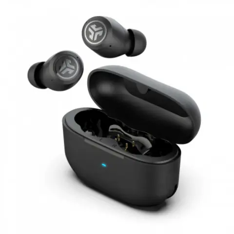 JLAB JBuds ANC True Wireless fekete