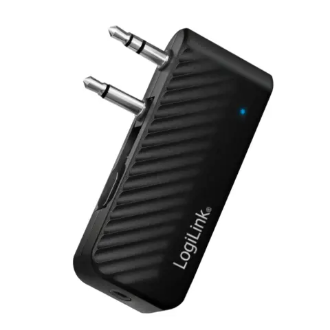 LOGILINK BT0061 Bluetooth 5.1 audio adó