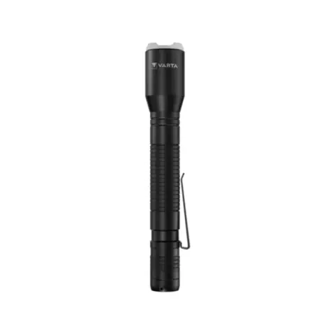 VARTA 16607101421 Aluminium Light F20 baterijska svjetiljka