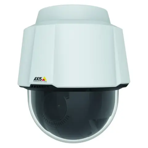 AXIS P5654-E Mk II 2MP IP kamera 4 - 84.6 mm