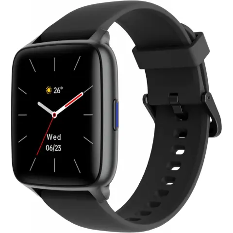 ZTE Watch Live 2 fekete