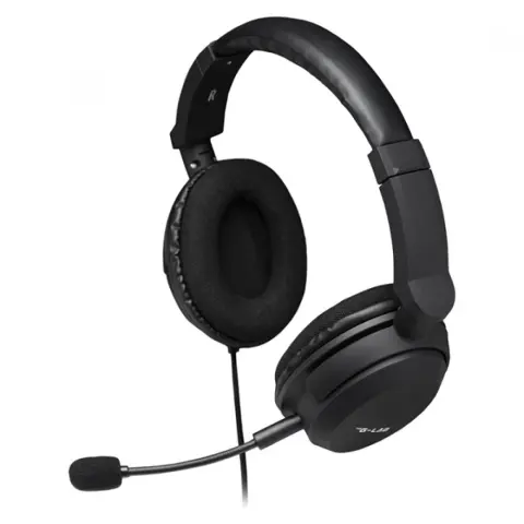 THE G LAB Korp Carbon fekete