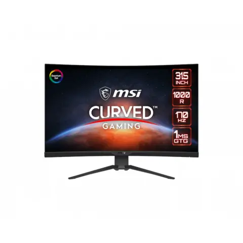 MSI MAG 325CQRF-QD