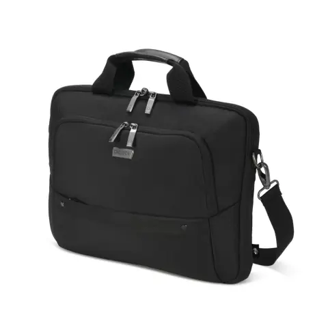 DICOTA Laptop Case Eco Slim SELECT 12-14.1" black
