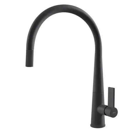 ELLECI Athena Plus Csaptelep G40 nero