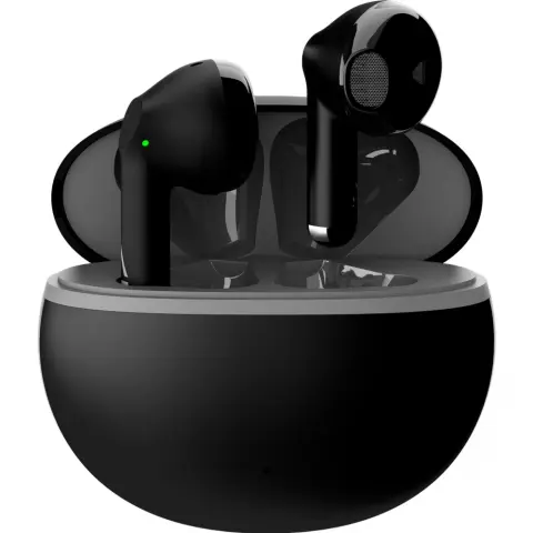 CREATIVE Zen Air Dot fekete