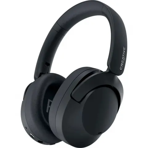 CREATIVE Zen Hybrid 2 fekete