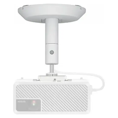 EPSON ELPMB60W suport de perete pentru proiector alb