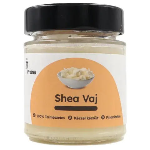 Prana shea vaj 100 g