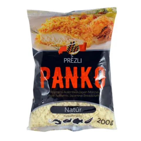 Prézli panko morzsa 200 g