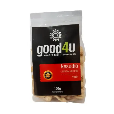 GOOD4YOU GOOD4U kesudió 100 g