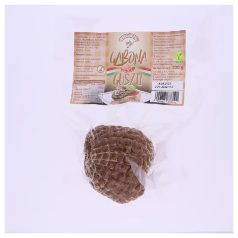 Vega Farm gabona guszti füstölt chilis ízesítésű 200 g