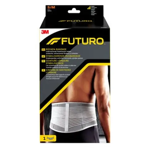 Futuro háttámasztó öv S-M 1 db