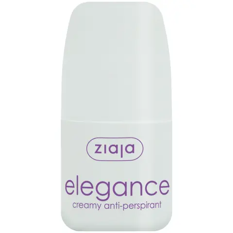 Ziaja izzadásgátló deo roll-on elegance 60 ml