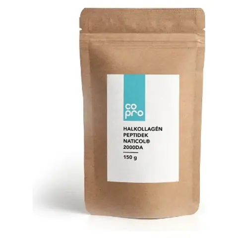Copro halkollagén peptidek 150 g