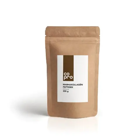 Copro bovine collagen peptides 300 g