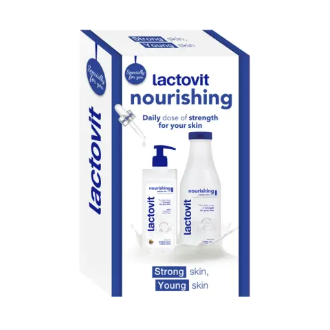 LACTOVIT Ajándékcsomag original 1 db