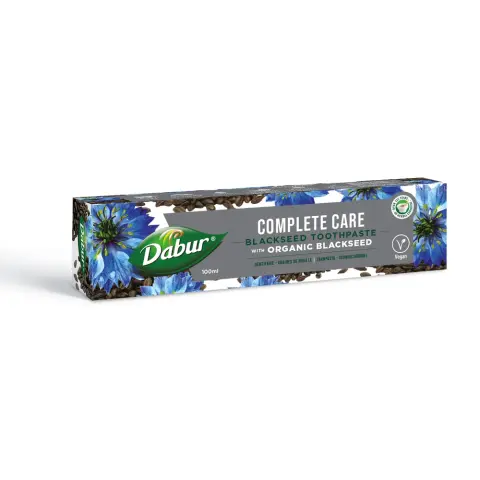 Dabur herbal feketeköményes fogkrém 100 ml