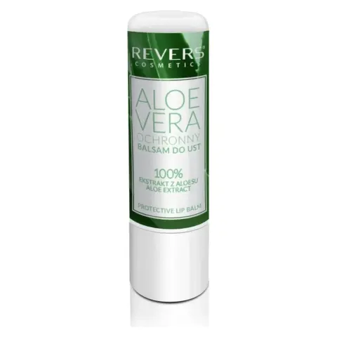 Revers ajakápoló stift 100% aloe vera kivonattal 4 g