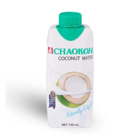 Chaokoh natúr kókuszvíz 330 ml