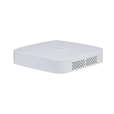 DAHUA NVR2104-4KS3 4 csatornás NVR rögzítő