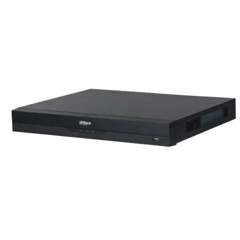 DAHUA NVR5208-8P-EI 8 csatornás NVR