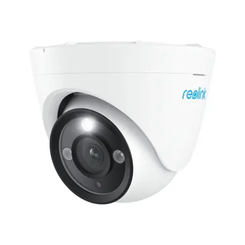 REOLINK P434 4K 8MP IP kamera