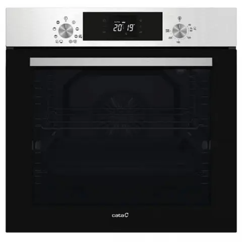 CATA MDS-8008 X Built-in oven 80L Inox