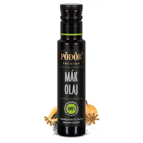 Pödör mákolaj 100 ml