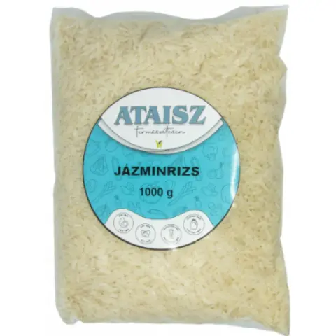 Ataisz jázminrizs 1000 g