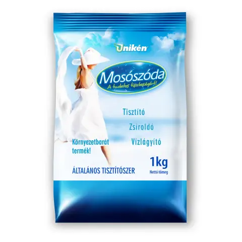 Unikén mosószóda 1000 g