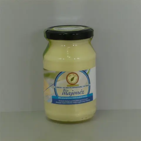 Bio Berta bio majonéz 250 g