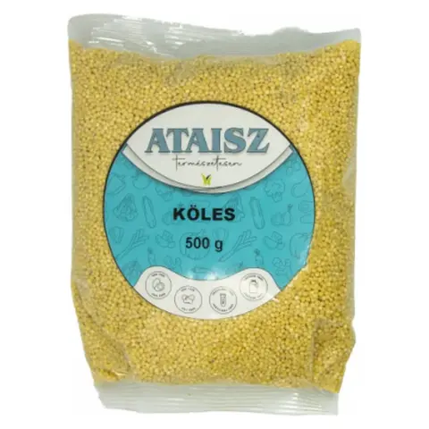 Ataisz hántolt köles 500 g