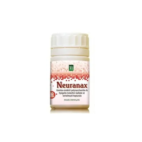 Neonax kapszula 60 db