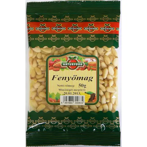 Naturfood fenyőmag 50 g