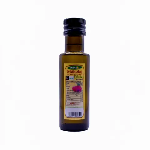 Biogold mákolaj 100 ml