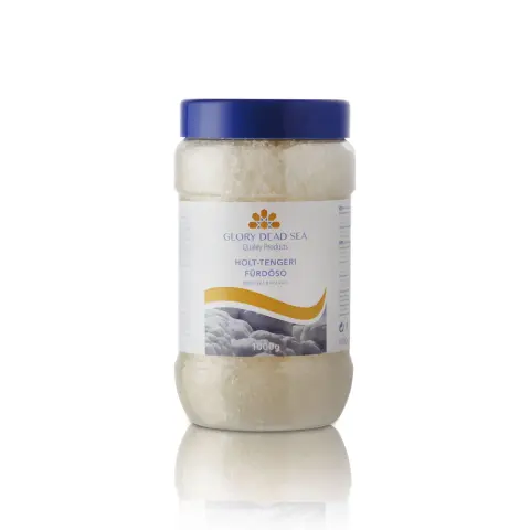 Glory holt-tengeri fürdősó 1000 g