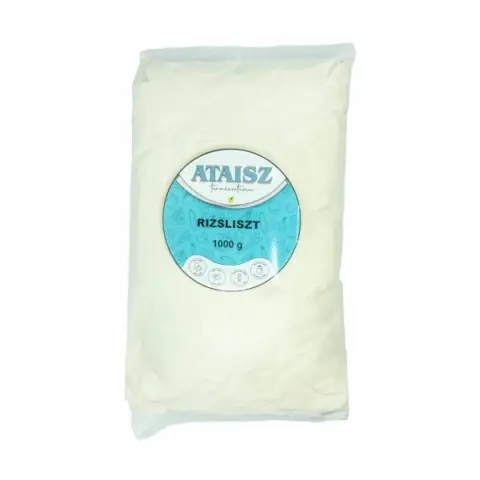 Ataisz rizsliszt 1000 g