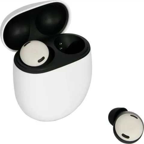 GOOGLE Pixel Buds Pro bézs