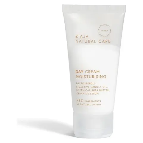 Ziaja natural care nappali krém 50 ml