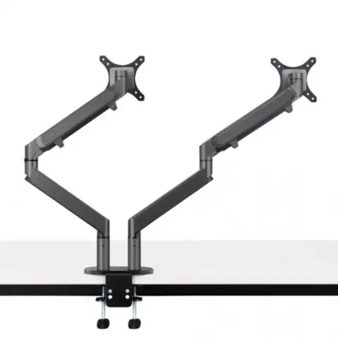 HAGOR HA Gasliftarm Medium Dual
