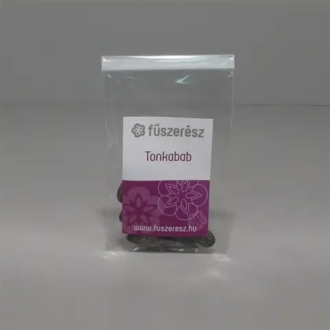 Fűszerész tonkabab 10 g
