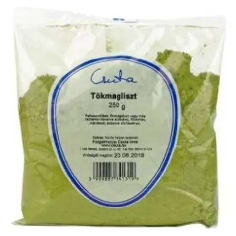Csuta tökmagliszt 250 g