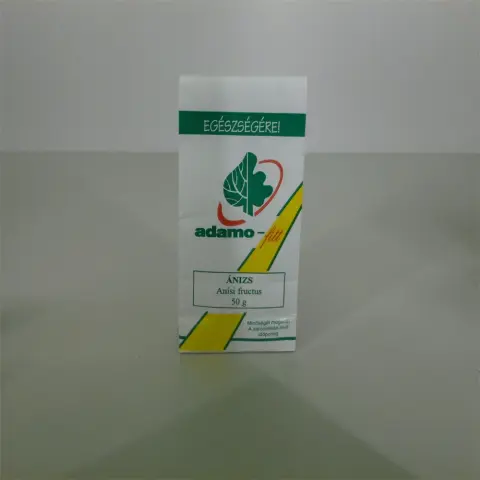 Adamo anise seed 50 g