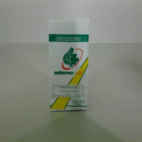 Adamo orvosi veronikafű 30 g